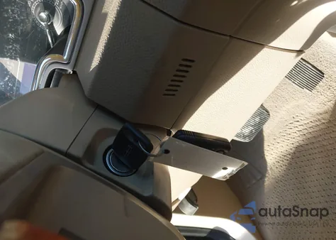 2008 Lincoln Navigator from USA, damaged, VIN 5LMFU28538LJ12109